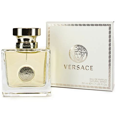 Versace signature perfume discontinued